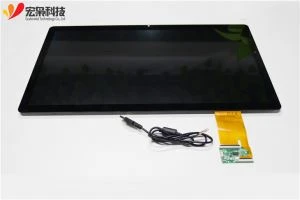 ለሽያጭ ማሽን LCD የንክኪ ማያ ገጽ