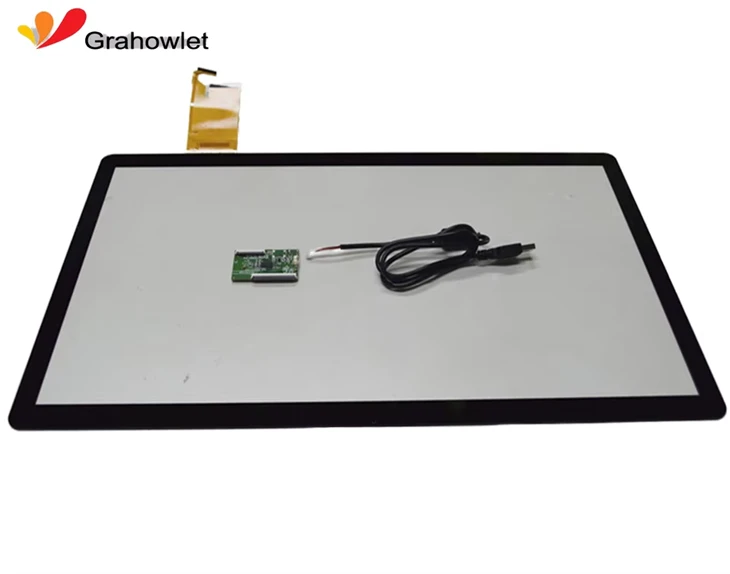 21.5 ኢንች PCAP Touch Screen Panel