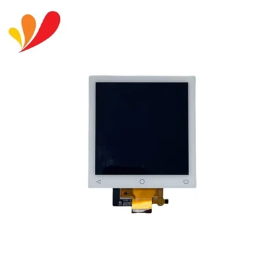 ባለ 4 ኢንች የንክኪ ማያ ገጽ TFT LCD
