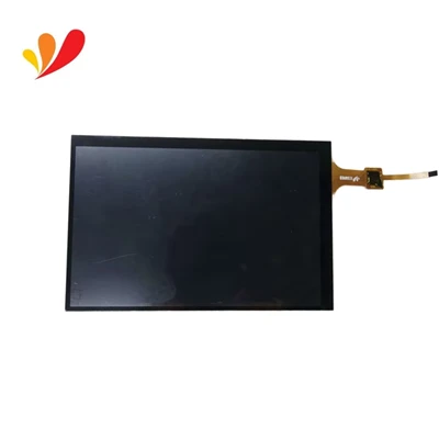 7 ኢንች የንክኪ ማያ ገጽ TFT LCD