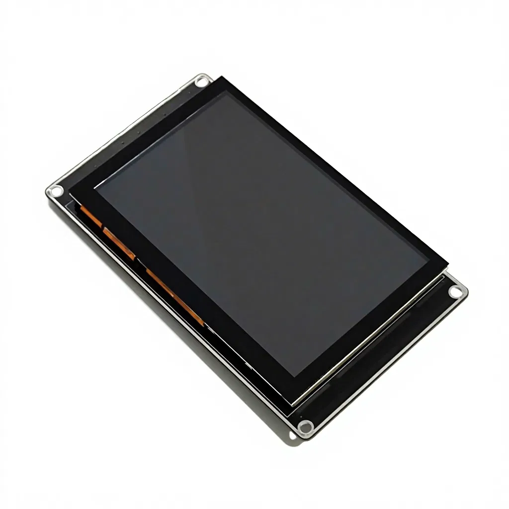 High-Definition 5-Inch Touch Screen TFT LCD Display Module