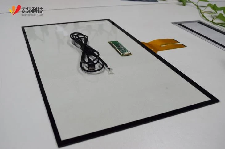23.6 Inch Touch Screen