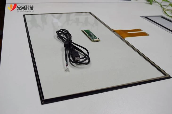 23.6 Inch Touch Screen