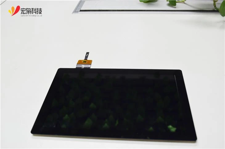 10 Inch Lcd Touch Screen