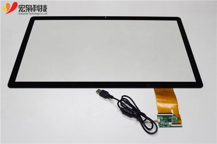 1080p Touchscreen