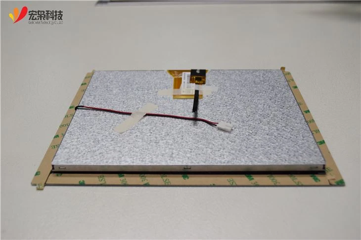 የ LCD የንክኪ ማያ ገጽ ለ Android