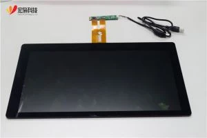 Tft15.6 LCD የንክኪ ማያ ገጽ ሞዱል
