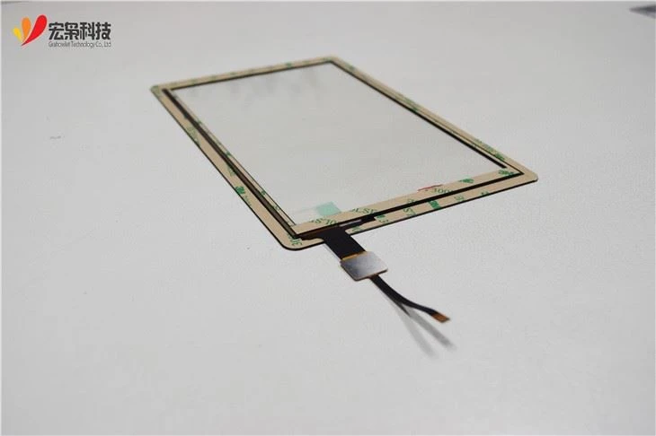 8 Inch GT911 Capacitive Touch Screen Panel